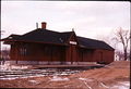 Slide 74 - Bridgetown Station - 9 feb 76.JPG