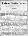 TO - 19160623 - RailwayStationBurned.jpg