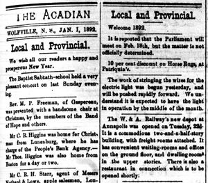 TheAcadian1Jan1892newARstation.jpg