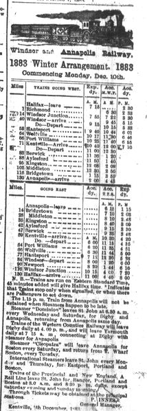 File:TheMorningHerald - 10Dec1883 - WAR Times Schedule.jpg