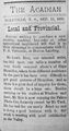 The Acadian Sept 11 1891.jpg