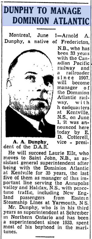 Toronto Daily Star1945-06-01 p27 Dunphy.jpg