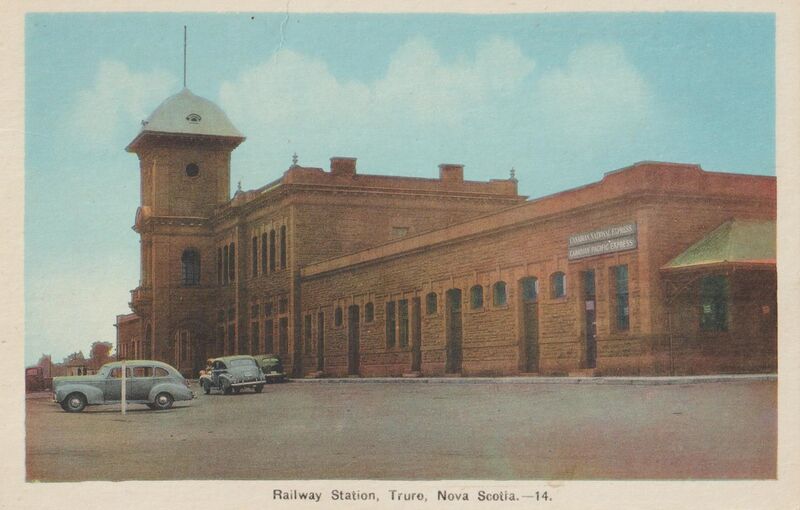 File:Truro 1940s.jpg