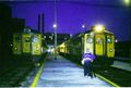 VIA-151 6143 6147 last train to Yarmouth 1740 14 January 1990.jpg
