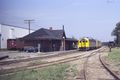 VIA6136 6143 6108 Hantsport 1105 21July1984.jpg