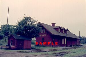 Weymouth Station 1973.jpg