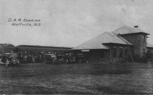 Wolfville Station 1930.jpg