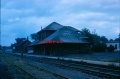 Wolfville Station 1961.jpg