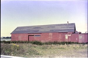 Yarmouth Freight Shed 1986.jpg